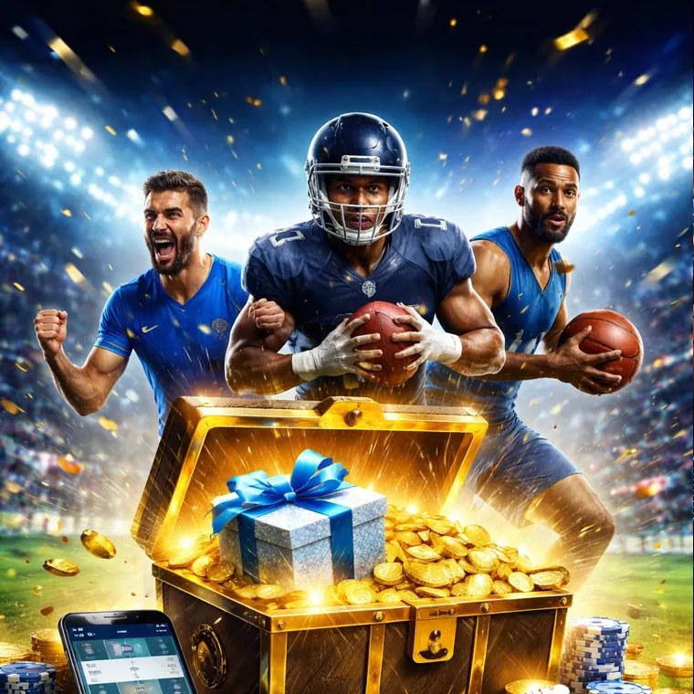 Sports Betting at www.8k8